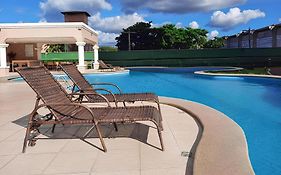 Férias com Vista Mar Beach Village Residence - Praia do Futuro